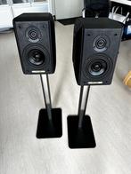 Sonus Faber toy, Overige merken, Front, Rear of Stereo speakers, Zo goed als nieuw, Ophalen