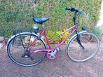 Batavus damesfietsoverbodig, Fietsen en Brommers, Fietsen | Dames | Damesfietsen, Ophalen, Versnellingen, Batavus, 53 tot 56 cm