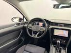 Volkswagen Passat Variant 1.4 TSI PHEV GTE / HUD / DCC / Tre, Stof, Gebruikt, Zwart, 4 cilinders