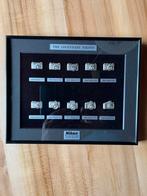 The Legendarische Nikons, Verzenden, Nieuw, Merk, Speldje of Pin