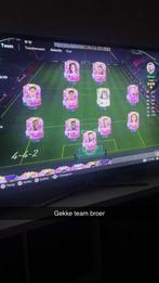Ik vekroop me fifa account, Verzenden, Zo goed als nieuw