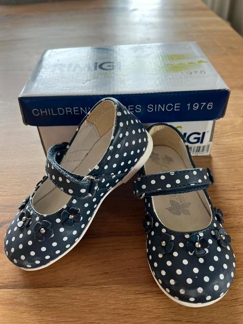 Mooie meisjesschoenen maat 22 Primigi, Kinderen en Baby's, Babykleding | Schoentjes en Sokjes, Zo goed als nieuw, Meisje, Schoentjes