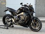 Yamaha MT09 Techblack MIVV X-M5 Racing ABS BOMVOL MT 09 2023, 3 cilinders, Meer dan 35 kW, Naked bike, 889 cc