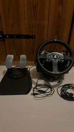 Trustmaster tx + f1 pedalen, Spelcomputers en Games, Ophalen of Verzenden