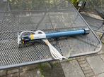 Somfy buismotor, Doe-het-zelf en Verbouw, Ophalen, Minder dan 100 cm, Wit, Zo goed als nieuw