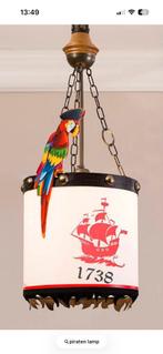 Piraten Slaapkamer Set, Ophalen, Gebruikt