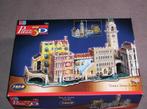 Venice Street Scene, Ophalen of Verzenden, 500 t/m 1500 stukjes, Zo goed als nieuw, Rubik's of 3D-puzzel