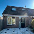 Zonnescherm electrice - 5 meter breed, Tuin en Terras, Ophalen, Gebruikt, 450 cm of meer, Elektrisch