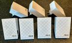 ASUS RP-AC52 Range Extender / Access Point (7X), Ophalen of Verzenden, Zo goed als nieuw, ASUS