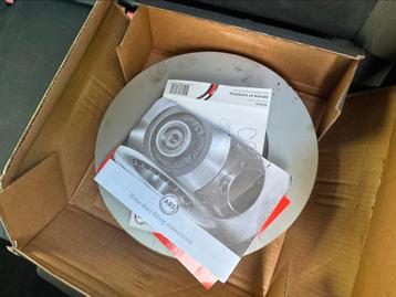 Remschijven VW GTD TDI GTI VAG beschikbaar voor biedingen