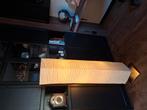 Ikea vloerlamp, incl. lampjes, Huis en Inrichting, Lampen | Vloerlampen, Ophalen, Zo goed als nieuw, 150 tot 200 cm