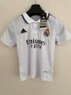 Nieuw Real Madrid tenue maat 20 (ca 116), Sport en Fitness, Voetbal, Nieuw, Shirt, Maat XS of kleiner, Ophalen of Verzenden