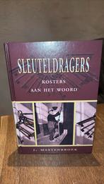 J. Mastenbroek - Sleuteldragers, Ophalen of Verzenden, Gelezen, J. Mastenbroek