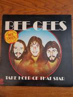 Bee Gees - take hold of that star, Ophalen of Verzenden, Zo goed als nieuw
