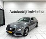 Mercedes-benz C-klasse Estate 180 CDI Prestige Bovag Garanti, Auto's, Mercedes-Benz, Automaat, Achterwielaandrijving, Gebruikt