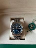 Rolex datejust, Ophalen of Verzenden, Nieuw, Staal, Rolex