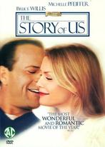 THE STORY OF US DVD, Alle leeftijden, Zo goed als nieuw, Drama, Verzenden