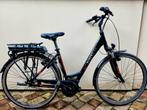 Kettler BlackBird NX 7 50 cm Bosch, Zo goed als nieuw, 47 tot 51 cm, 50 km per accu of meer, Ophalen
