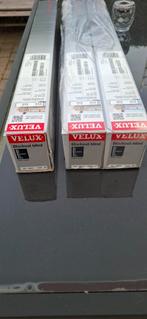 Nieuwe Velux verduisterend rolgordijn - Donkerblauw, Ophalen of Verzenden