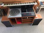 Bang & Olufsen Beocenter 7002 inclusief SC70 Jensen meubel, Ophalen, Gebruikt, Bang & Olufsen