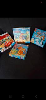 Verschillende  Disney puzzels, Spelcomputers en Games, Games | Sony PlayStation Vita, Puzzel en Educatief, 1 speler, Ophalen of Verzenden