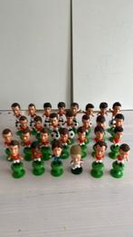Voetbalpopjes, Verzamelen, Ophalen of Verzenden, Zo goed als nieuw, Buitenlandse clubs