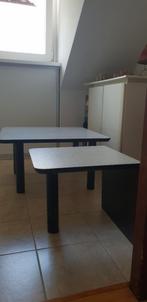 salontafels, Ophalen, 50 tot 100 cm, Vierkant, Modern, maar neutraal