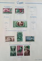 Collection stamps, Hobby en Vrije tijd, Stempelen, Ophalen, Gebruikt