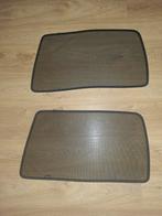 Volvo Zonneschermen Achterportieren - Gebruikt, Auto-onderdelen, Ruiten en Toebehoren, Ophalen of Verzenden, Gebruikt, Volvo