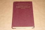 Geschiedenis van de Rijkstelegraaf 1852-1952 !!, Boeken, Geschiedenis | Vaderland, Gelezen, Ophalen of Verzenden