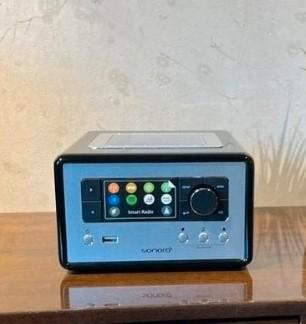 Sonoro RELAX SO-811 Smart Radio - DAB+, FM, Bluetooth beschikbaar voor biedingen