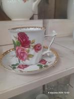 Mooie kopjes Winterling Gebrüder Rhein-Pfalz, Antiek en Kunst, Antiek | Servies los, Ophalen of Verzenden