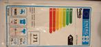 Wasmachine, Witgoed en Apparatuur, Wasmachines, Ophalen of Verzenden, Zo goed als nieuw, 1200 tot 1600 toeren, 85 tot 90 cm