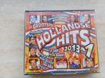 De Grootste Hollandse Hits 2013 (2 CD's), Cd's en Dvd's, Ophalen, Zo goed als nieuw, Levenslied of Smartlap