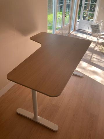 Ikea Bureau - Ideaal voor Desktop beschikbaar voor biedingen