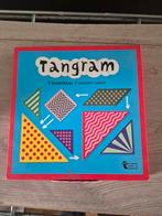 Tangram, Ophalen of Verzenden, Zo goed als nieuw