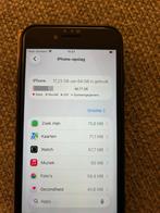 Iphone SE met extra screenprotector, Ophalen of Verzenden, Zo goed als nieuw, Wit, 64 GB