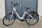 QWIC E-bike MN7 Exclusiv Dames Framemaat 50 NIEUW!!, Fietsen en Brommers, Elektrische fietsen, Nieuw, Qwic, 50 km per accu of meer