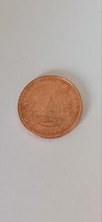 Thaise munt, Ophalen of Verzenden