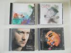 CD's van Alanis Morissette, Brian Ferry en Phil Collins, Ophalen of Verzenden, 1980 tot 2000, Gebruikt