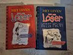 Het leven van een loser, Ophalen of Verzenden, Zo goed als nieuw, Verhalen