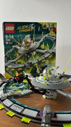 Lego Alien Conquest 7065 - Compleet!, Ophalen of Verzenden, Zo goed als nieuw, Complete set, Lego