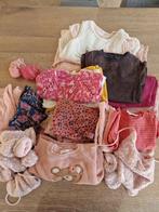 Kledingpakket meisje 80 winter, Kinderen en Baby's, Babykleding | Baby-kledingpakketten, Ophalen of Verzenden, Zo goed als nieuw