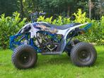 Ultra motor cross quad, Fietsen en Brommers, Minibikes, Midibikes en Pitbikes, Ophalen, Zo goed als nieuw, Overige typen