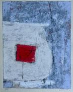 Zeefdruk Frank Ermschel, Antiek en Kunst, Kunst | Litho's en Zeefdrukken, Verzenden
