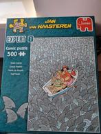 Jan van haasteren expert nr 1, Hobby en Vrije tijd, Denksport en Puzzels, Ophalen of Verzenden, 500 t/m 1500 stukjes, Zo goed als nieuw