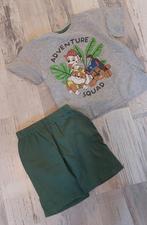 Paw Patrol shortama - Maat 98/104, Nacht- of Onderkleding, Gebruikt, Jongen of Meisje, Ophalen of Verzenden