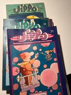 Joost Swarte Katoen Pinbal JIPPO 5 Jg, compleet, Eén stripboek, Ophalen of Verzenden, Zo goed als nieuw