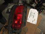Opel Corsa C 2003 Mistlamp achter