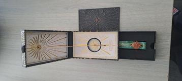 Tomorrowland Treasure Case editie 2022 beschikbaar voor biedingen